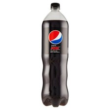 Pepsi Cola Max Zero 1.5L X6