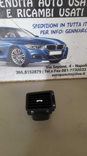 Bocchetta aria condizionata - bocchetta,