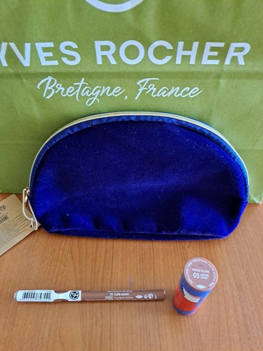 Yves rocher matita occhi - rocher,