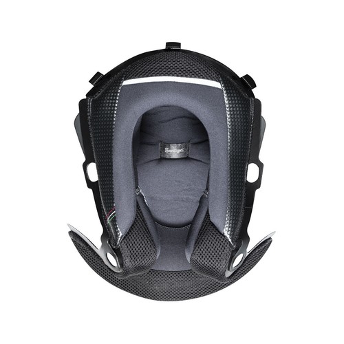 Interno casco air top comfort - interno,