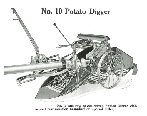 Mccormick deering farmall - ih,
