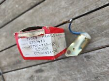 Condensatore Accensione Ignition Condenser ORIGINAL - HONDA CB 350 400 500 FOUR