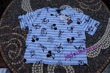 T-shirt a righe Disney Zara