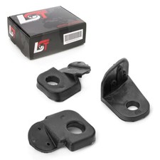 1x Supporto Fari Set Riparazione per Fiat Doblo 119 2005-2009 Destra Nuovo