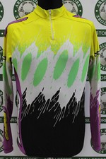 maglia ciclismo AXO TG M Y707