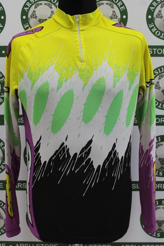 Maglia ciclismo axo y707 - axo,