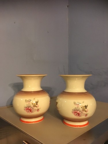 Set vasi veri vintage retrò - set,