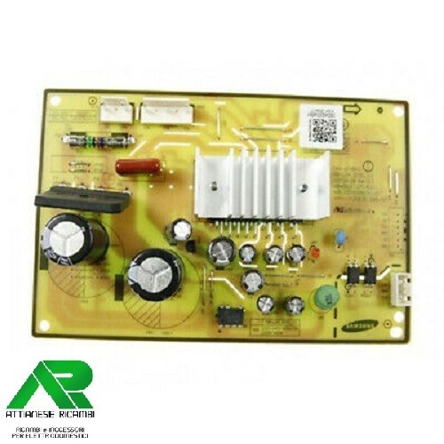 Scheda elettronica inverter - scheda,