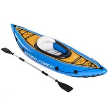 Kayak gonfiabile Cove Champion