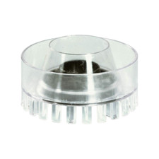 PRE-FILTRO ARIA TRASPARENTE SUPERIORE MOTORE DIESEL LOMBARDINI LDA 510/820