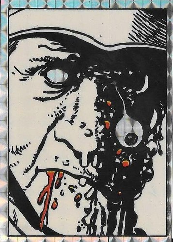 Stickers prismatico dylan dog - stickers,