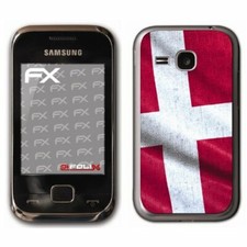 Displayschutz@FoliX atFoliX