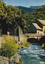 Carte postale 10x15cm postcard