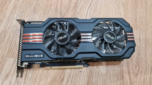 Asus nvidia geforce - gtx, 560