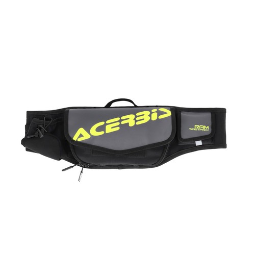 Acerbis marsupio ram logo - ram,