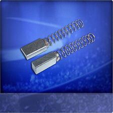 Spazzole Carbonio Motore Per Bosch PSS 150 AC, PSS 150 A, PSS 180 A, PBS 75 E