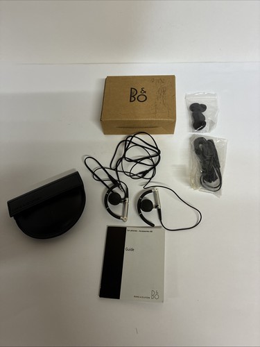 Bang olufsen a8 auricolari - olufsen,