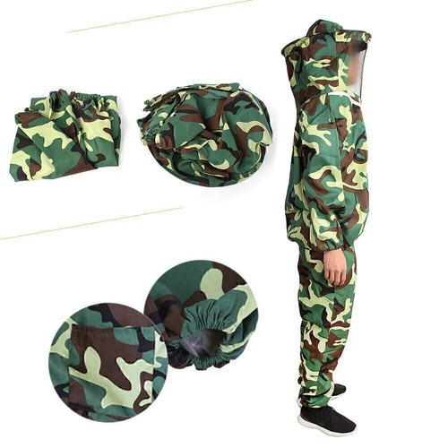 Giacca protettiva nylon adulto
