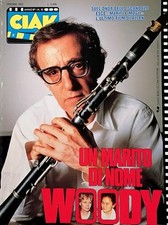 Rivista di Cinema Ciak n 10