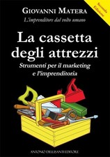 Giovanni Matera La cassetta