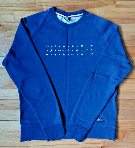 Rara felpa vintage anni - , 2000
