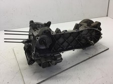 CARTER MOTORE ALBERO E INGRANAGGI RUOTA MOD: C373M APRILIA SCARABEO 4T 50 2006