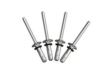 Rivetti farfalla per - farfalla,