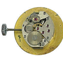 Movimento Orologio Meccanico Carica Manuale Funzionante Donna Ricambi