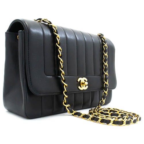 Aj3 chanel borsa tracolla - a, a
