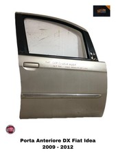 PORTIERA ANTERIORE DESTRA FIAT