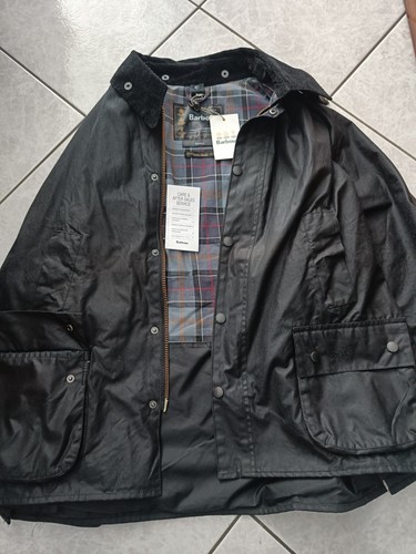 Barbour classic bedale wax - barbour,