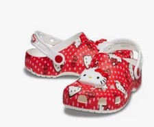 Sandali bambina crocs hello - bambina,