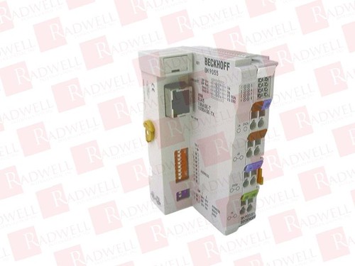 Beckhoff bk9055 - beckhoff, /