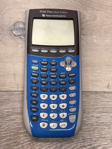 Texas instruments plus - instruments,
