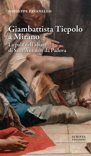 Giambattista tiepolo mirano - tiepolo, a