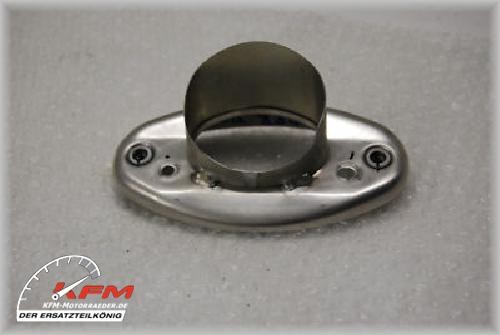 Carena scarico cbr600rr cbr - carena,