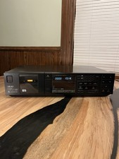 Akai GX-R66 Stereo Cassette
