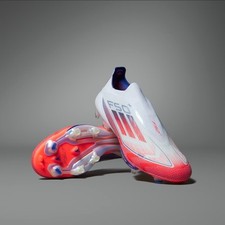 Adidas F50+ Elite Laceless LL