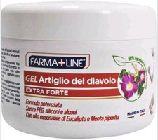 Gel artiglio del diavolo - artiglio,