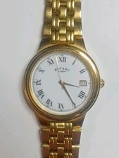 Orologio Uomo Vintage Rotary