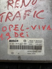 Centralina motore ecu renault - centralina,