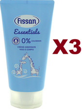 3PCS FISSAN ESSENTIALS