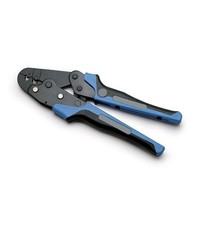 Utensile meccanico a pinza per