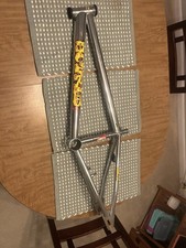 Telaio Bully Hot Rod 1994 1