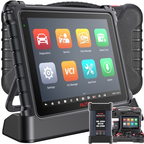 2026 autel maxicom ultra lite - maxicom,