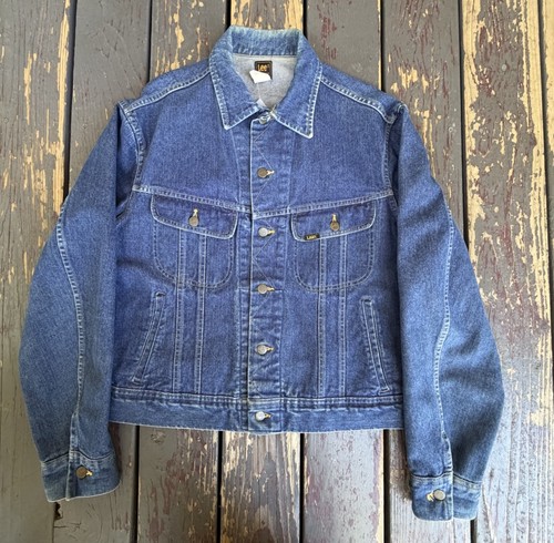 Giacca camionista vintage anni
