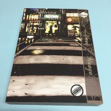 Twittering Birds Never Fly