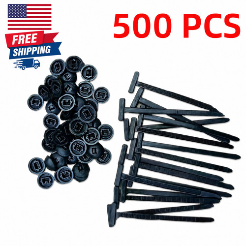 500 fibbia per - pz,