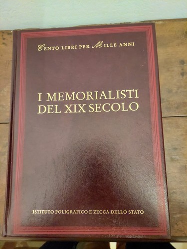 Cento libri per mille anni - per,