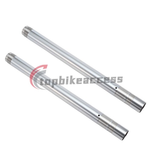 Gamba tubi forcella - 2x,